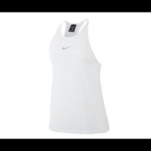 Nike aeroswift tank SALE!!!